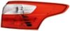 HELLA 2VA 354 995-151 Combination Rearlight